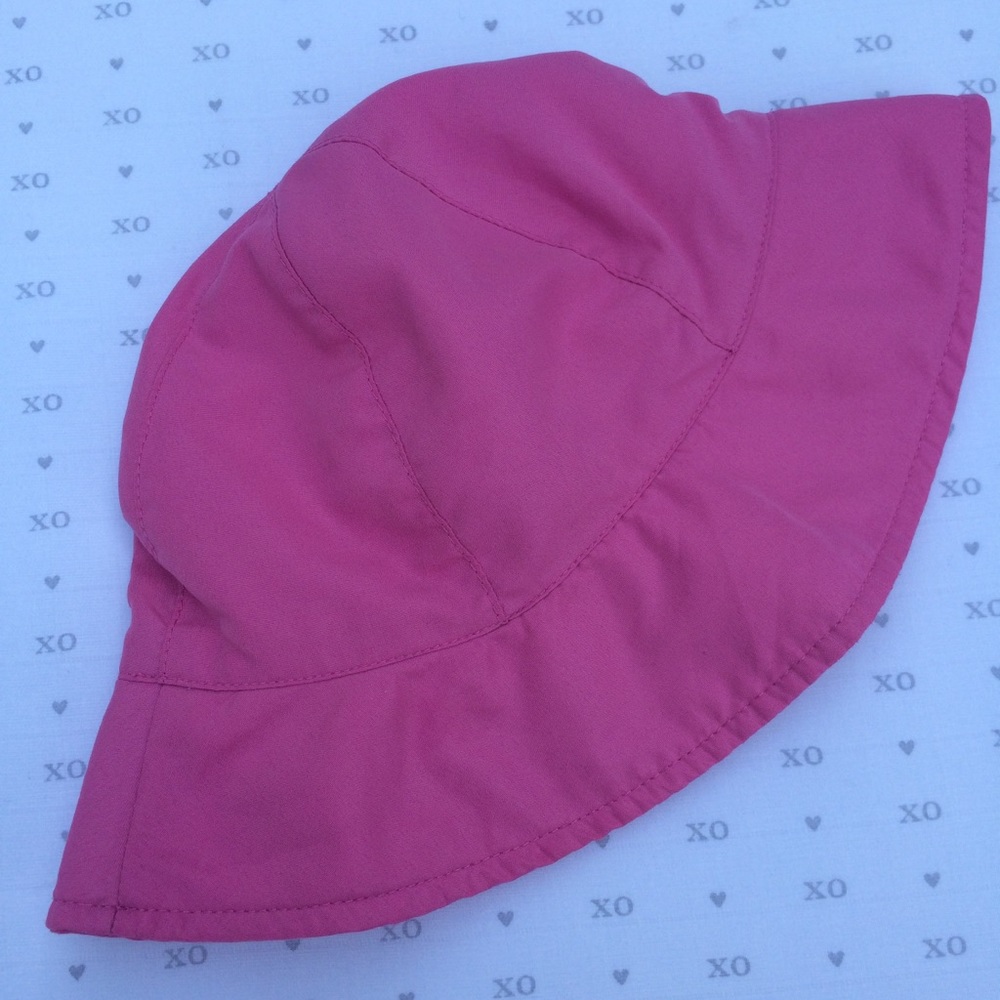 Wee Wave Sun Hat Small/Medium
